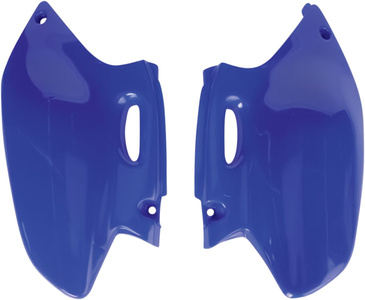 Plastdeler og paneler til Yamaha — UFO YA03811#089