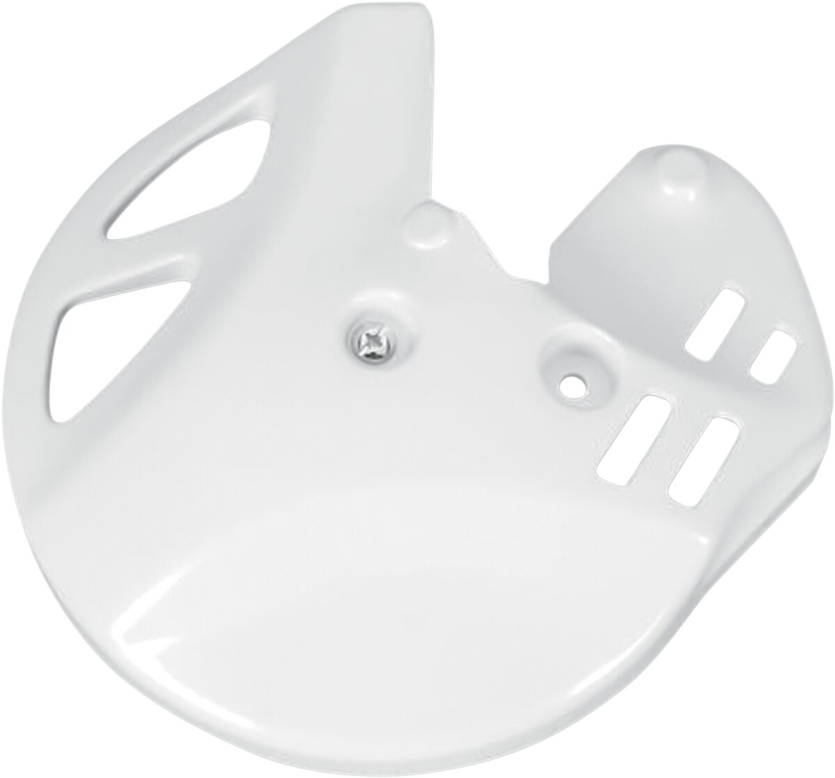 Plastdeler og paneler til Yamaha — UFO YA02867#046