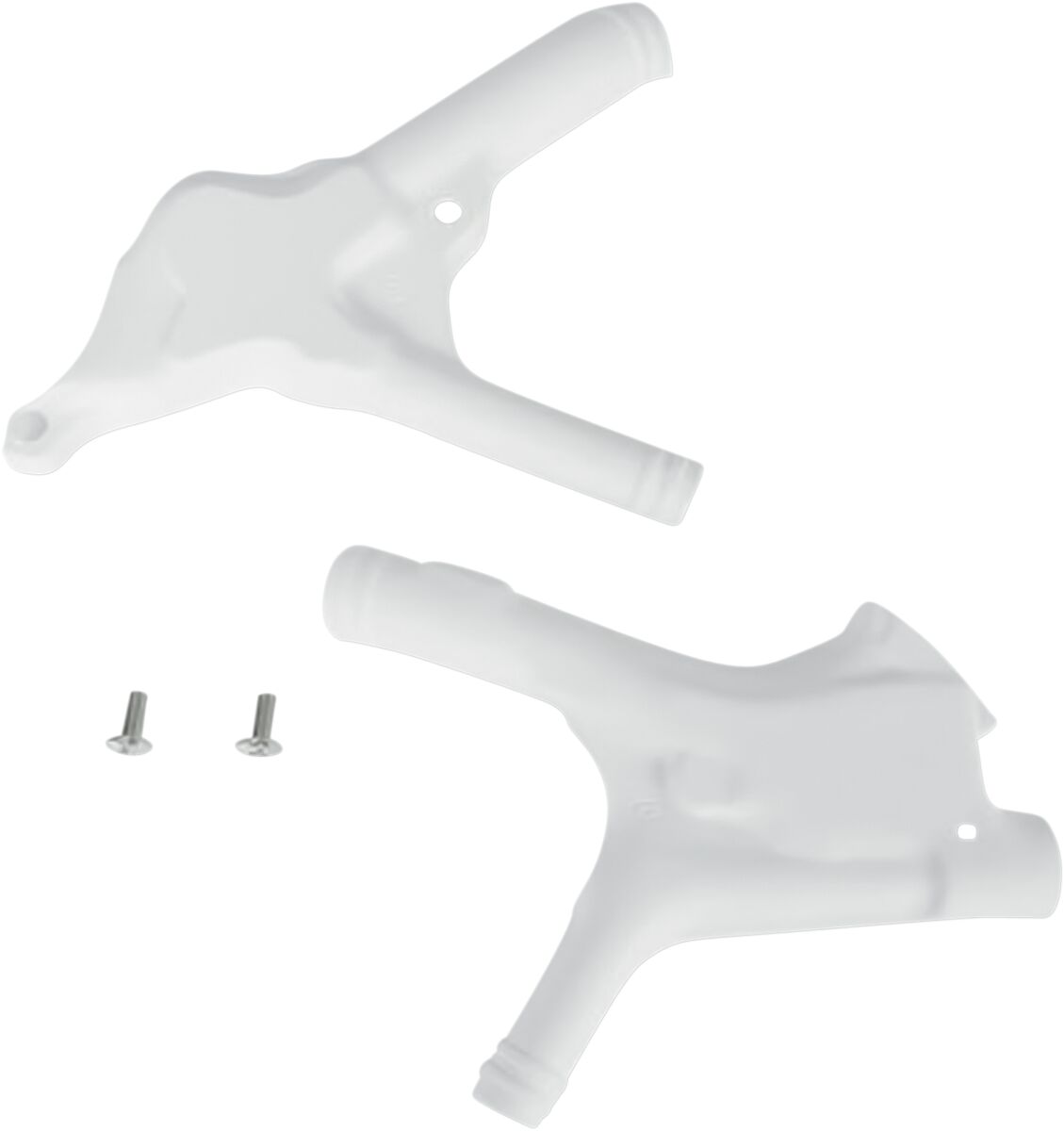 Rammebeskyttere til Honda CR 125 R — UFO HO02637#041