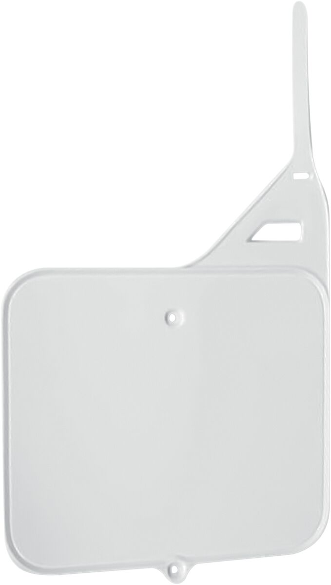 Plastdeler og paneler til Suzuki RM 125 — UFO SU02910#041