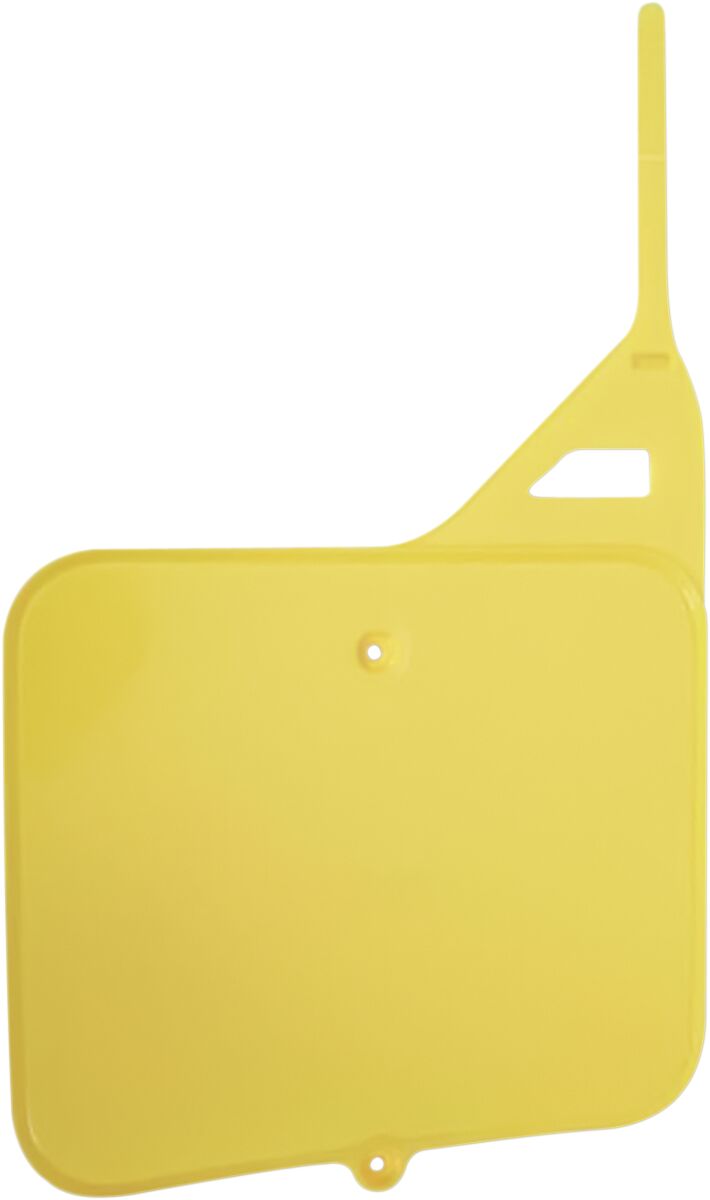 Plastdeler og paneler til Suzuki RM 125 — UFO SU02910#101