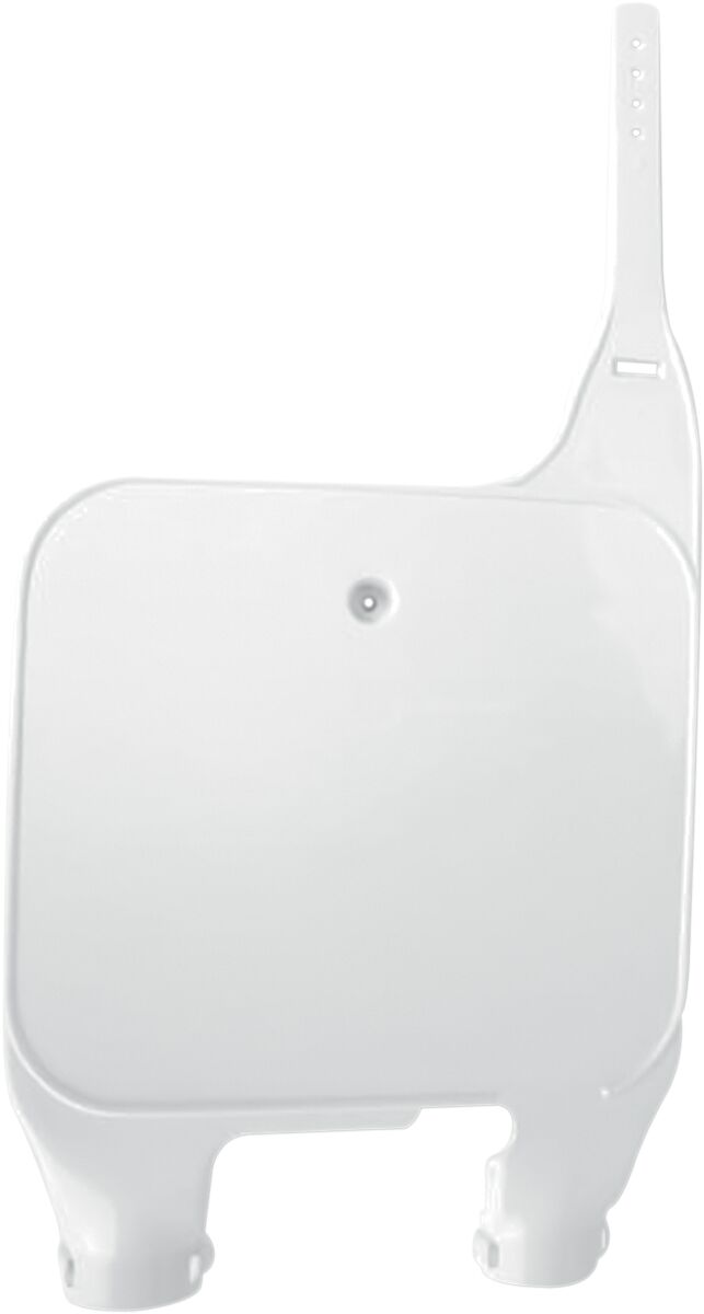 Plastdeler og paneler til Suzuki RM 125 — UFO SU02921@041