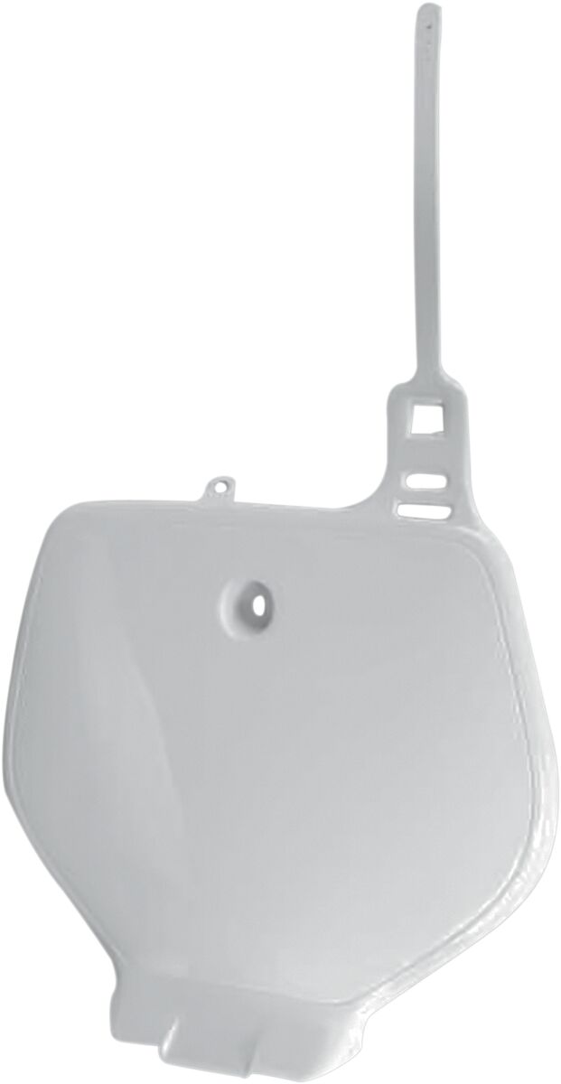 Plastdeler og paneler til Yamaha YZ 125 — UFO YA02853#046