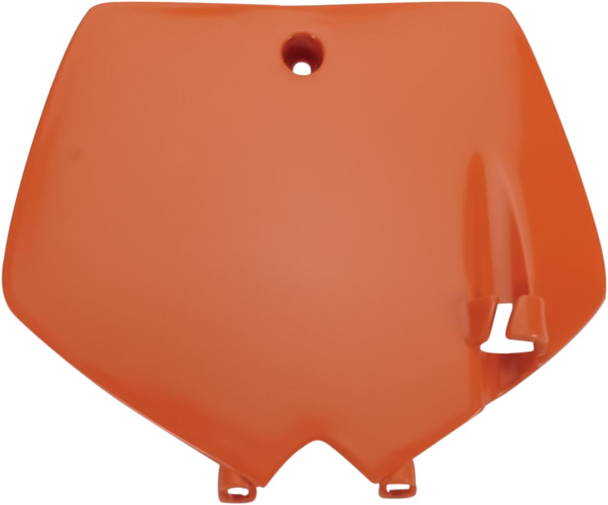 Plastdeler og paneler til KTM SX 65 — UFO KT03071#127