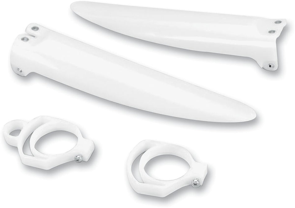 Gaffeldeksler til Kawasaki KX 85 17/14 — UFO KA03711#280