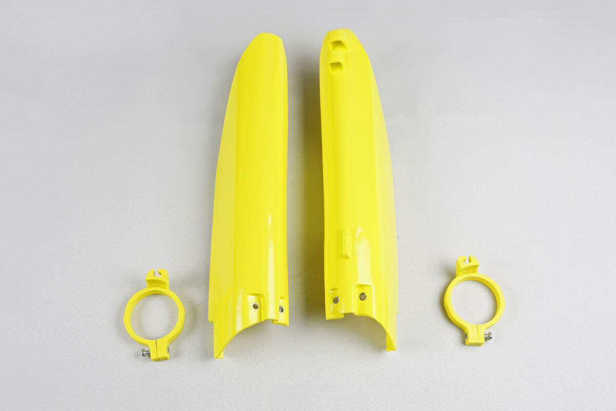 Gaffeldeksler til Suzuki RM 125 — UFO SU03905@102