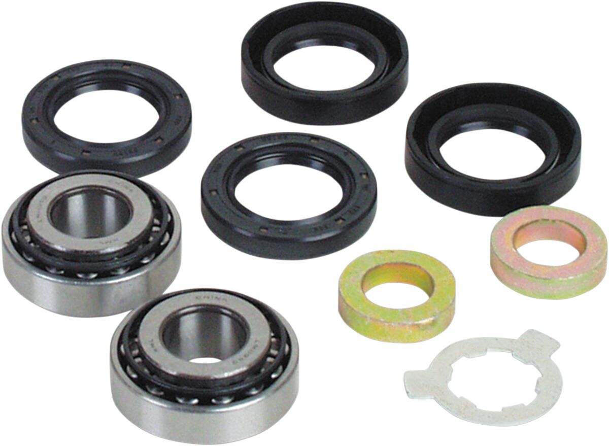 Svingarmlagre og fester til Harley-Davidson — Drag Specialties 28-1111