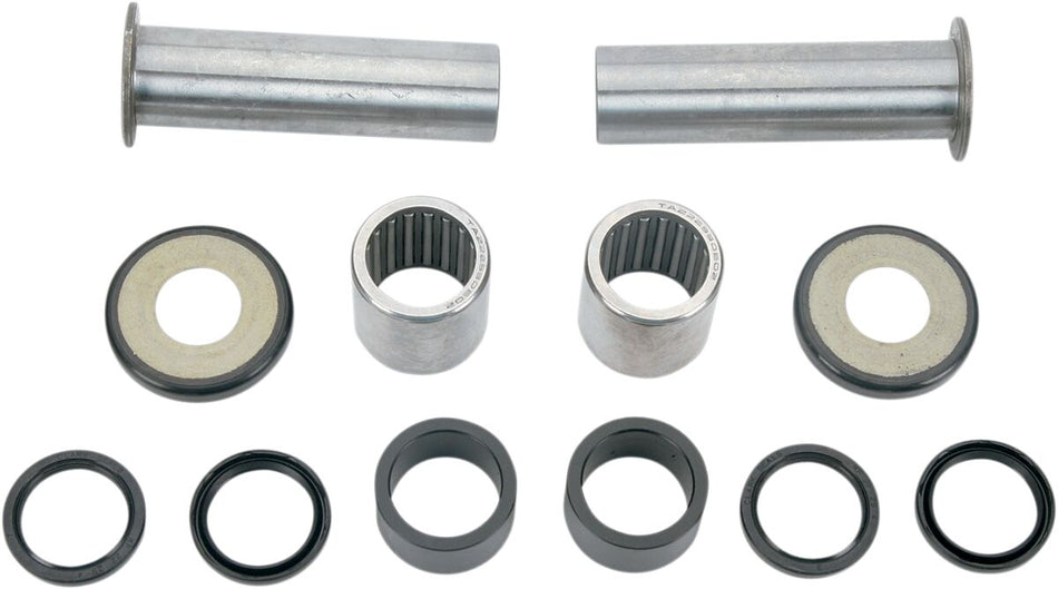 Svingarmlagre og fester — Moose Offroad Hard-Parts 28-1094