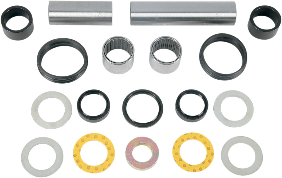 Svingarmlagre og fester til Yamaha YFM 660 R — Moose Offroad Hard-Parts 28-1097