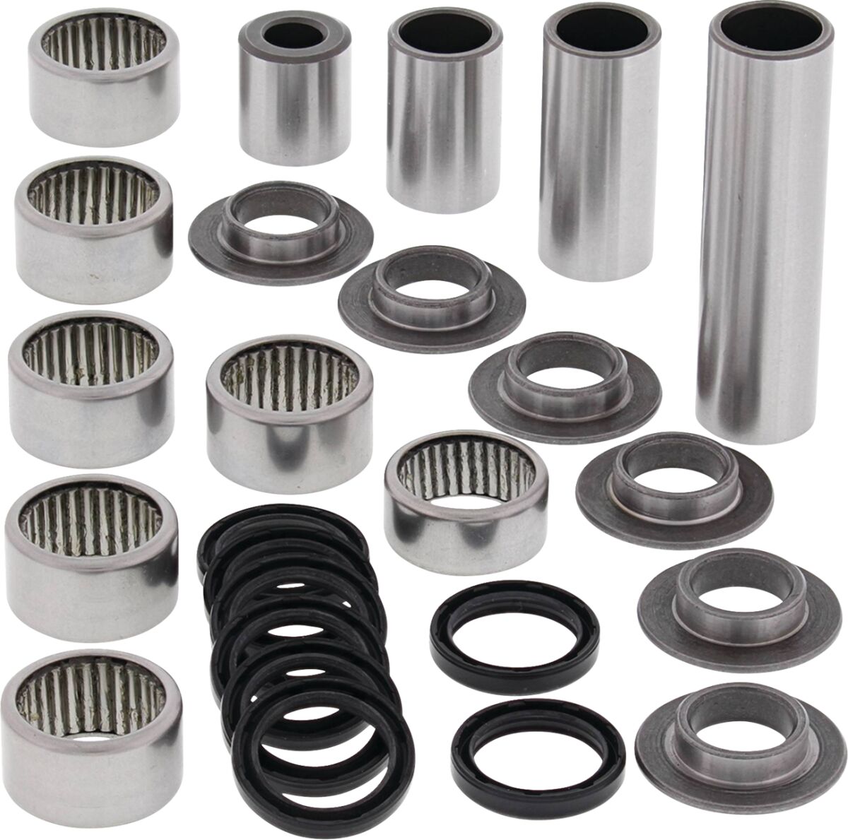 Svingarmlagre og fester — Moose Offroad Hard-Parts 27-1093