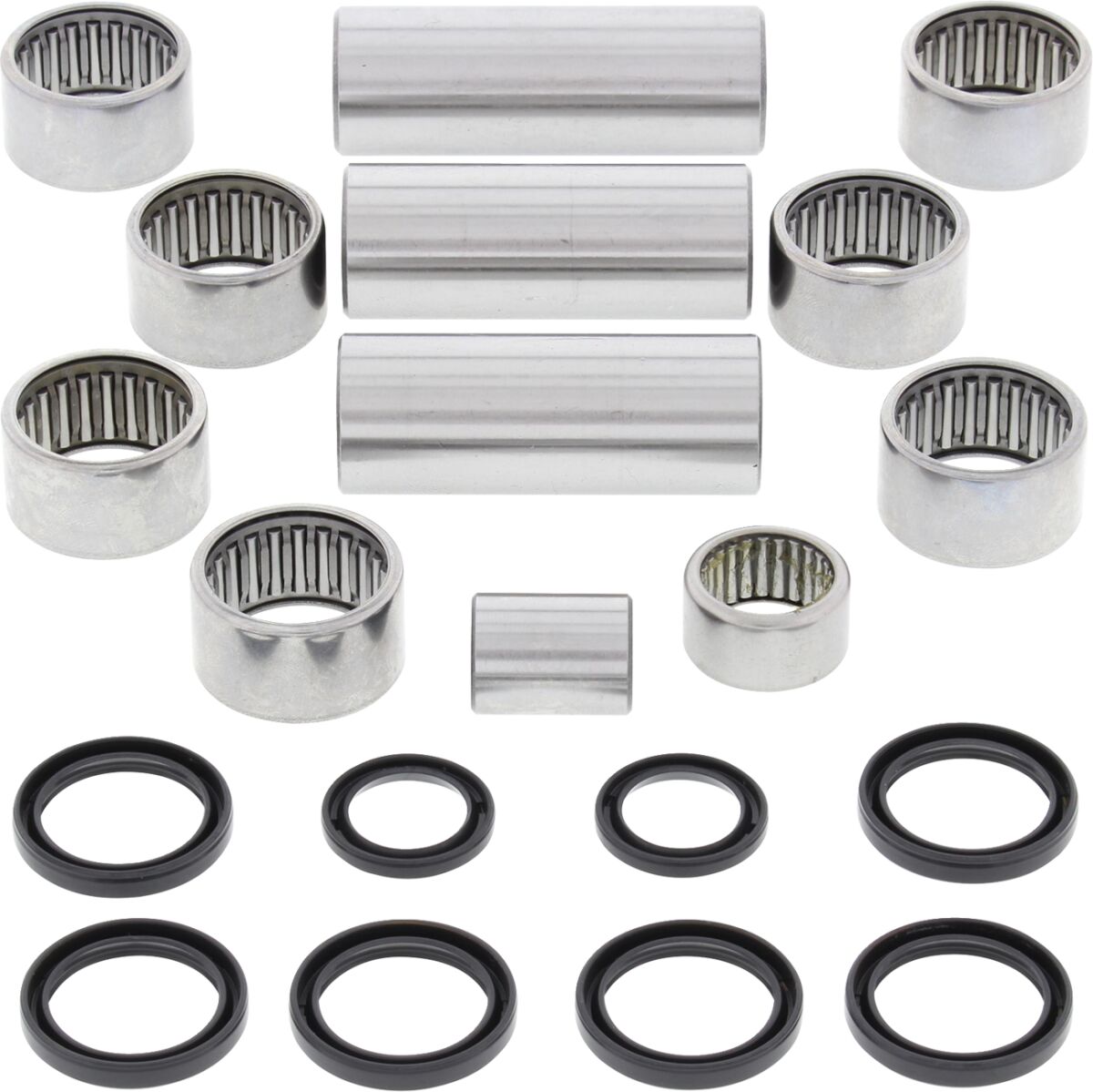 Svingarmlagre og fester til GasGas — Moose Offroad Hard-Parts 27-1118