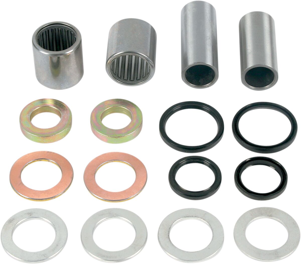 Svingarmlagre og fester til Honda CRF 250 R — Moose Offroad Hard-Parts 28-1128