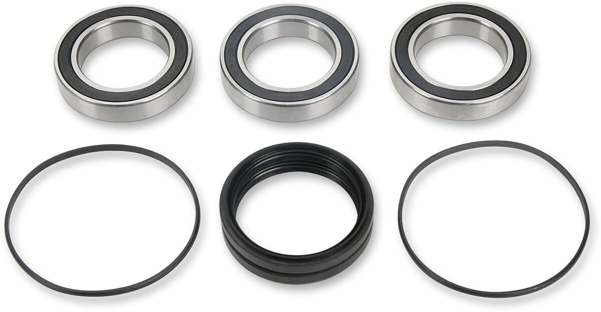 Hjullagre til Honda TRX 450 ER — Pivot Works PWRWK-H04-400