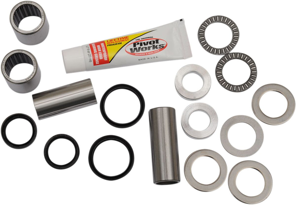 Svingarmlagre og fester til Honda CRF 250 R — Pivot Works PWSAK-H31-020