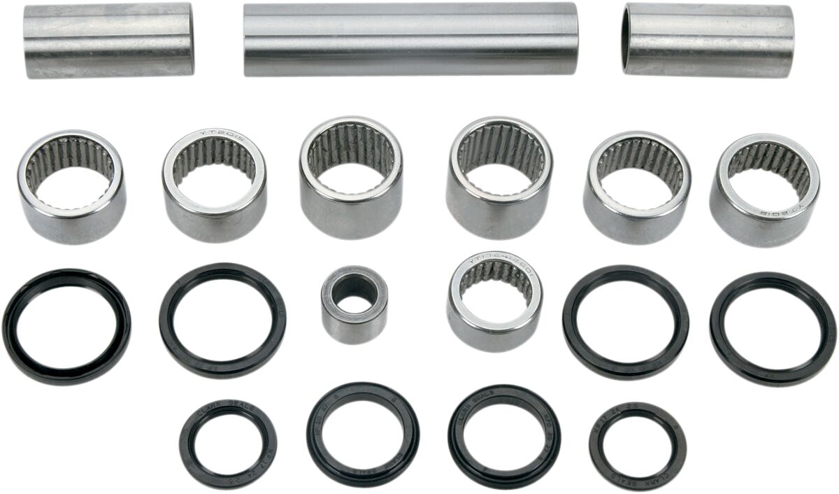 Svingarmlagre og fester til Yamaha YZ 125 — Moose Offroad Hard-Parts 27-1129