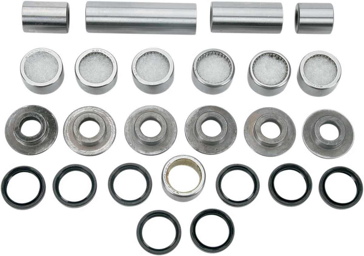Svingarmlagre og fester til Suzuki — Moose Offroad Hard-Parts 27-1127