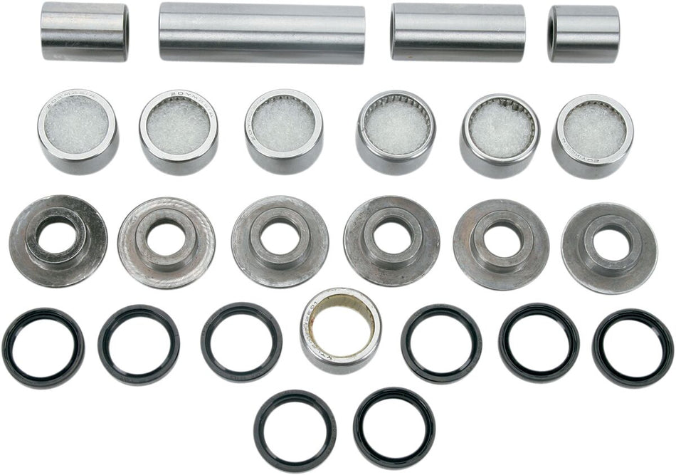 Svingarmlagre og fester til Suzuki — Moose Offroad Hard-Parts 27-1127