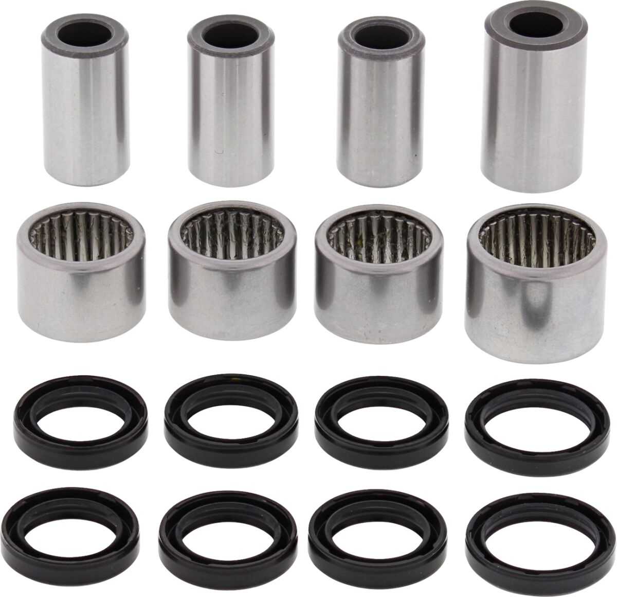 Svingarmlagre og fester til Honda TRX 450 ER — Moose Offroad Hard-Parts 27-1121