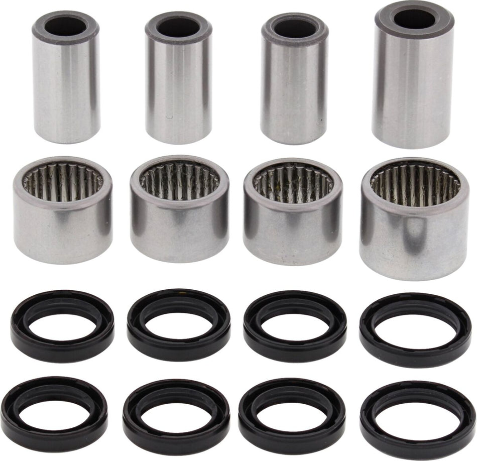 Svingarmlagre og fester til Honda TRX 450 ER — Moose Offroad Hard-Parts 27-1121