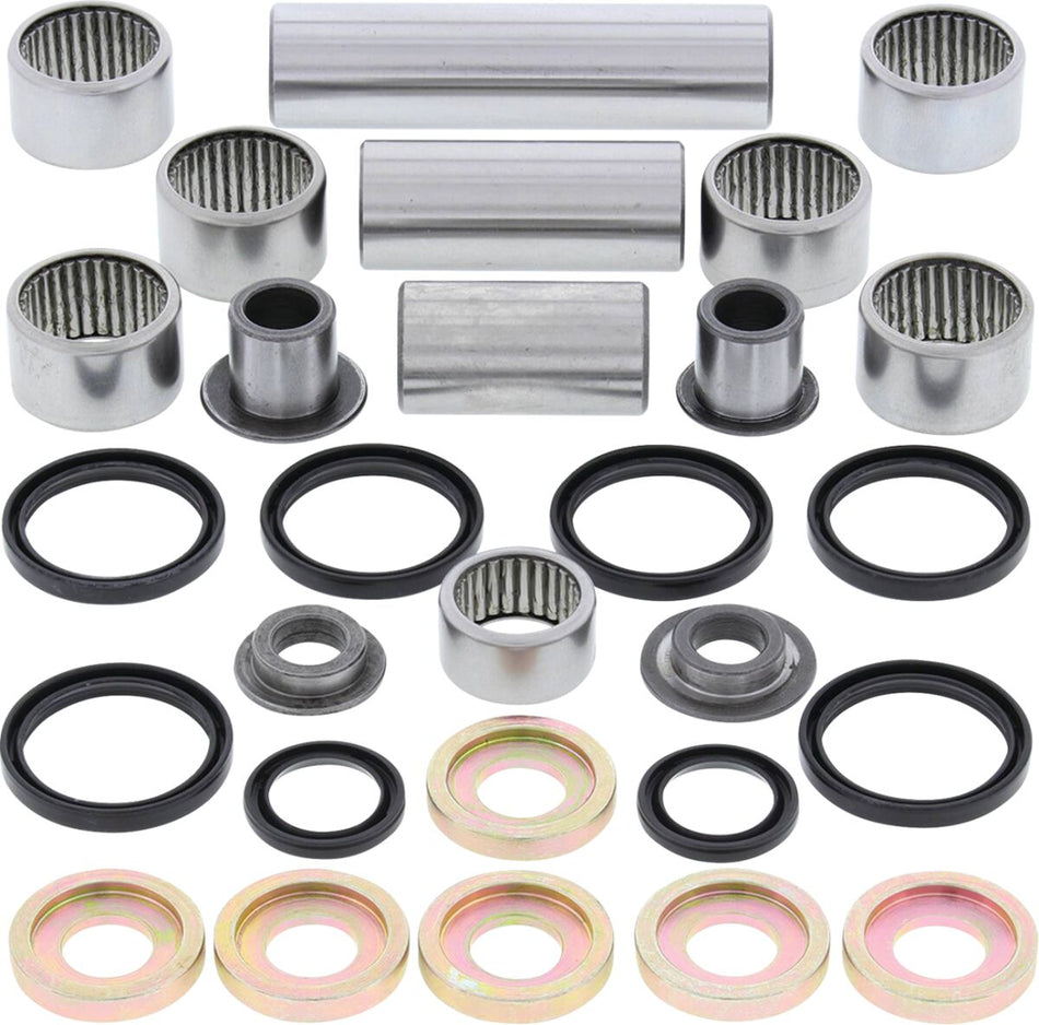 Svingarmlagre og fester til Kawasaki KLX 450 R — Moose Offroad Hard-Parts 27-1137