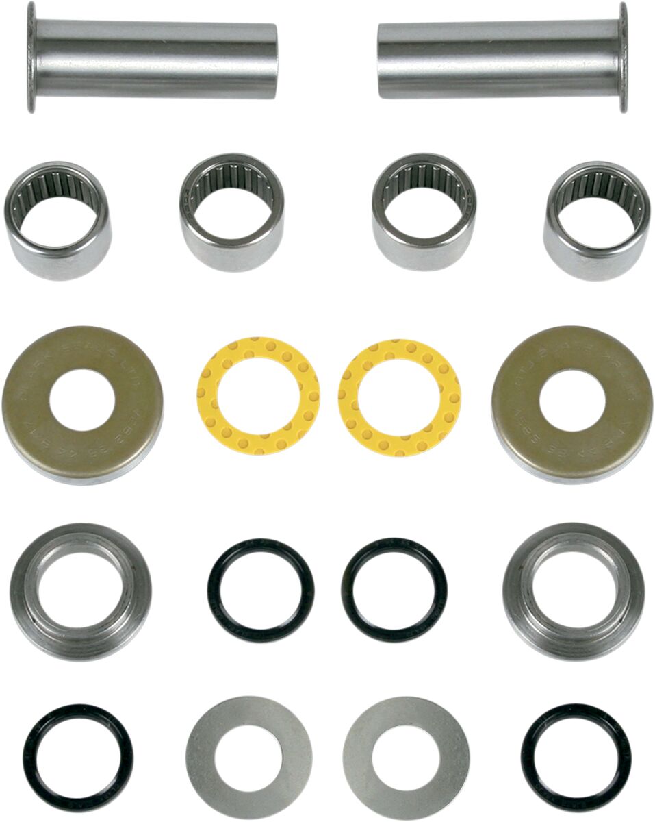 Svingarmlagre og fester til Suzuki LT-R 450 2X4 — Moose Offroad Hard-Parts 28-1172