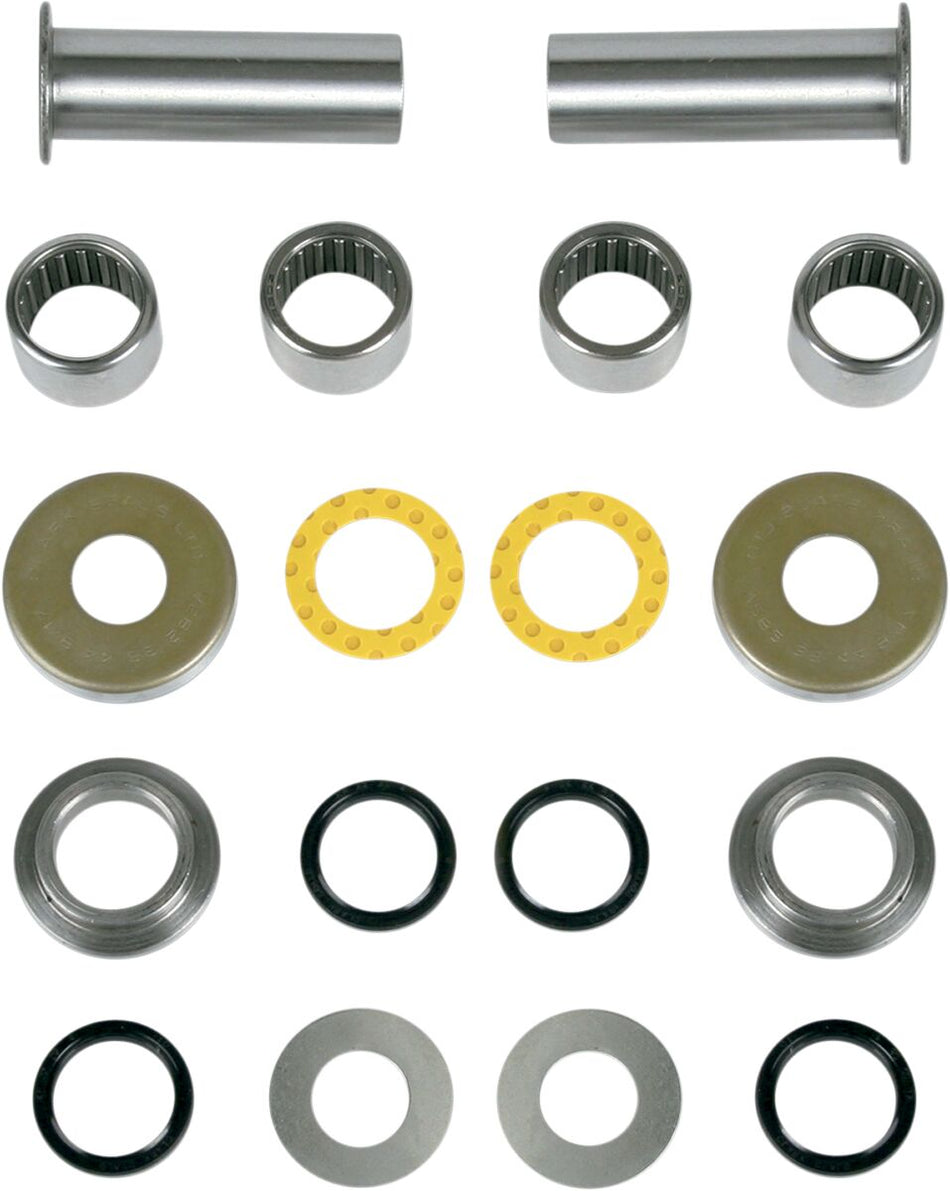 Svingarmlagre og fester til Suzuki LT-R 450 2X4 — Moose Offroad Hard-Parts 28-1172