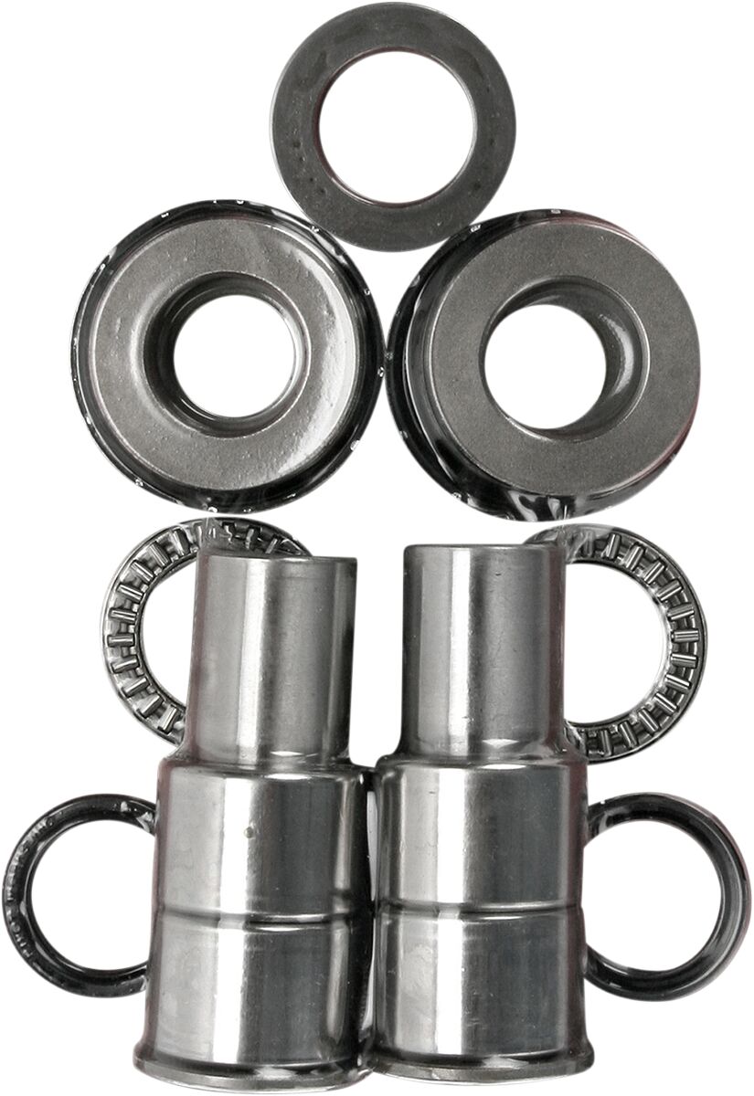 Svingarmlagre og fester til Suzuki LT-R 450 2X4 — Pivot Works PWSAK-S21-400
