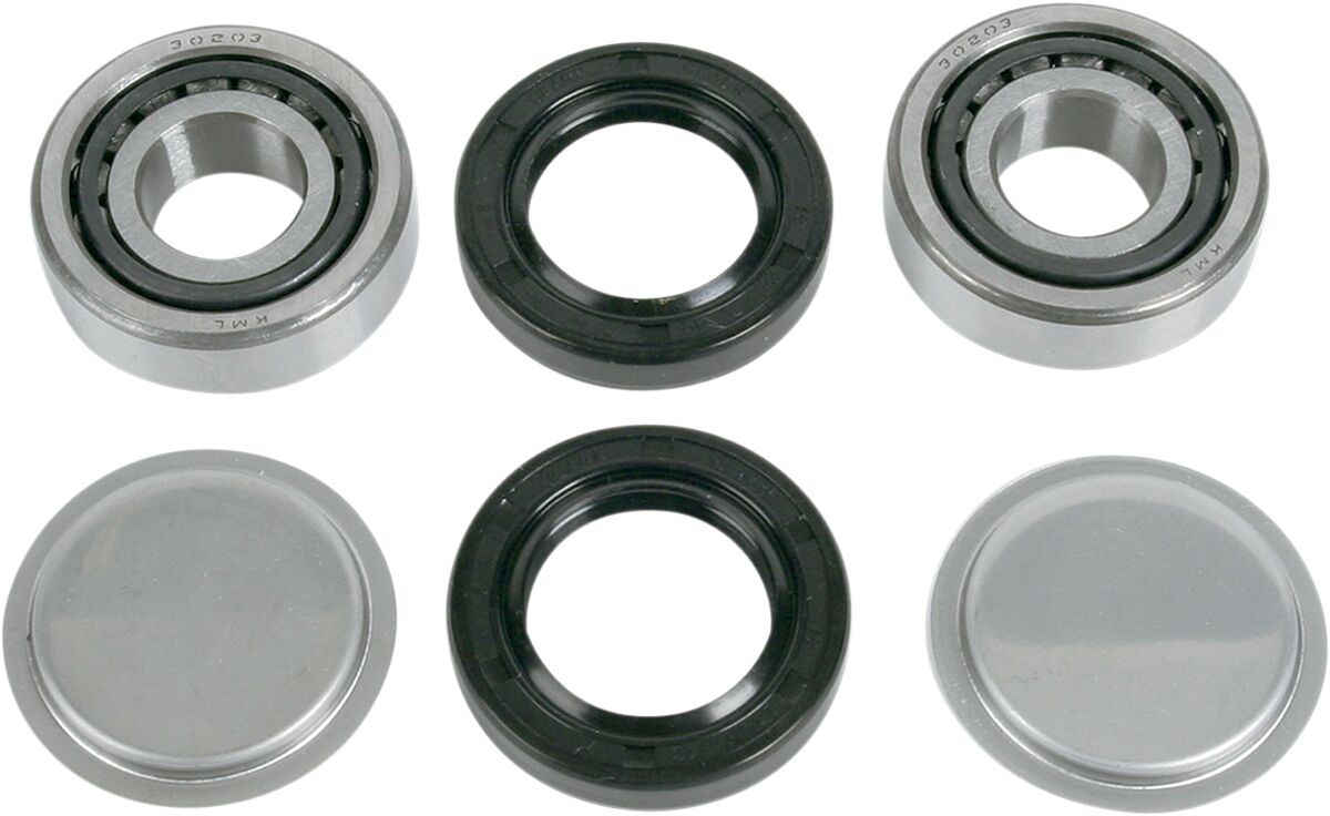 Svingarmlagre og fester — Moose Offroad Hard-Parts 28-1155