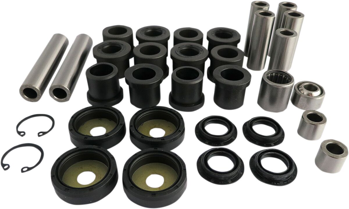 Svingarmlagre og fester til Kawasaki KVF 650 I 4X4 — EPI WE331043