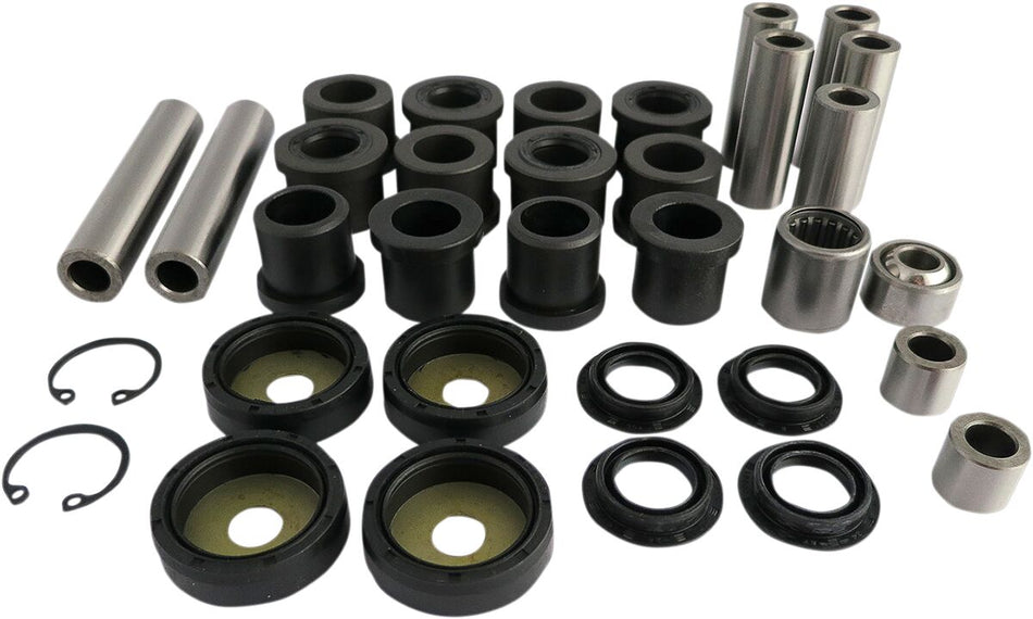 Svingarmlagre og fester til Kawasaki KVF 650 I 4X4 — EPI WE331043
