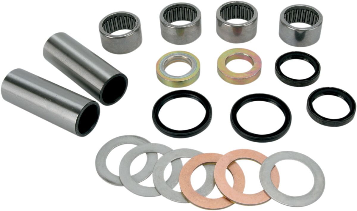Svingarmlagre og fester til Yamaha — Moose Offroad Hard-Parts 28-1202