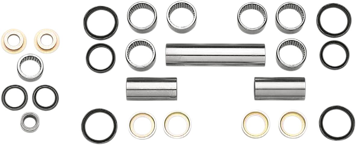 Svingarmlagre og fester til Yamaha YZ 250 F — Moose Offroad Hard-Parts 27-1177
