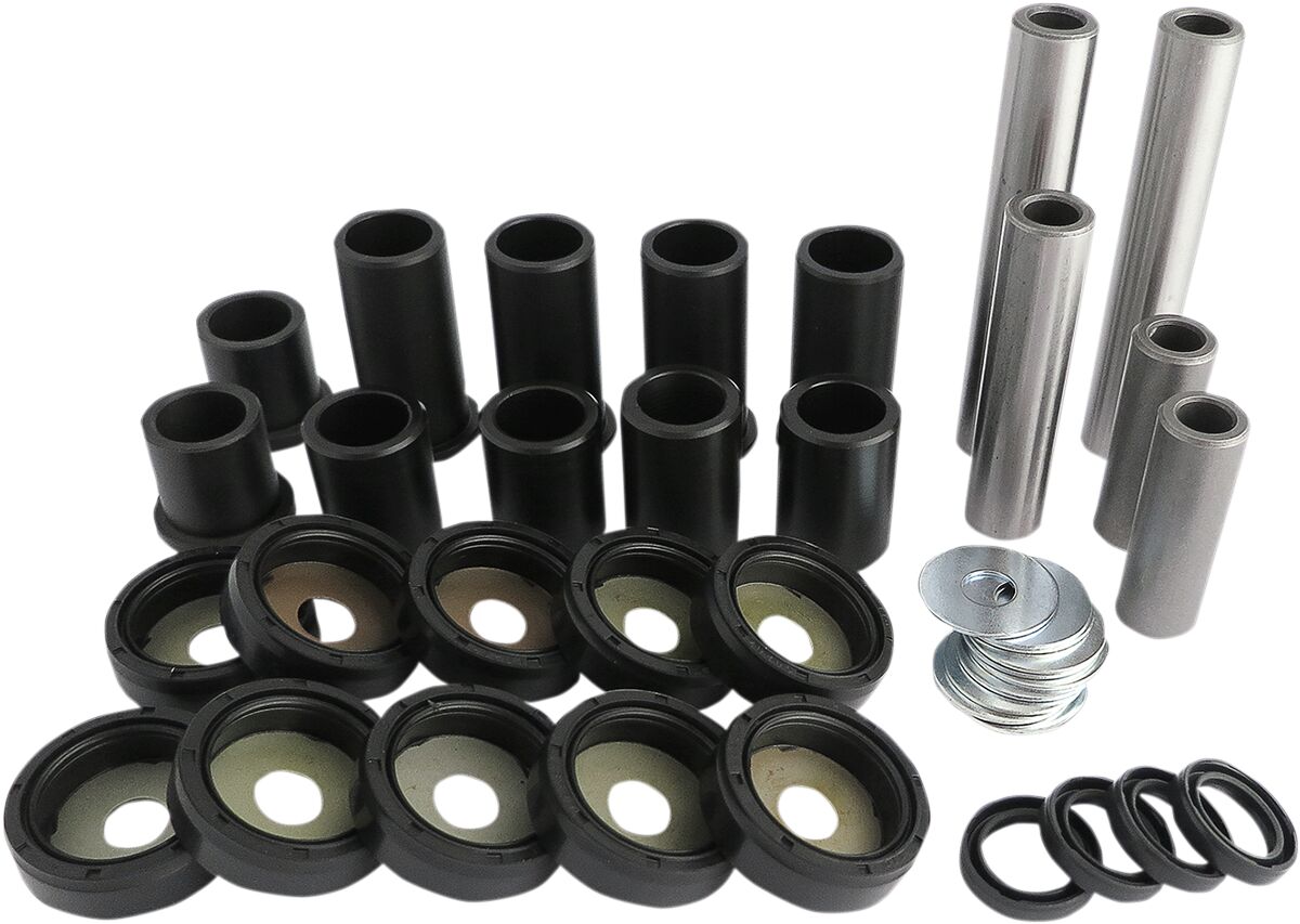 Svingarmlagre og fester til Suzuki LT-A 450 X 4X4 — EPI WE331044