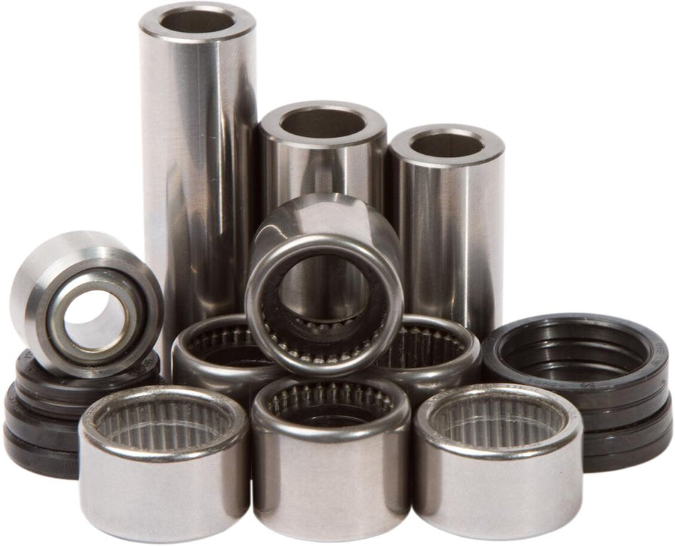 Svingarmlagre og fester til Honda CR 125 R — Pivot Works PWLK-H42-000