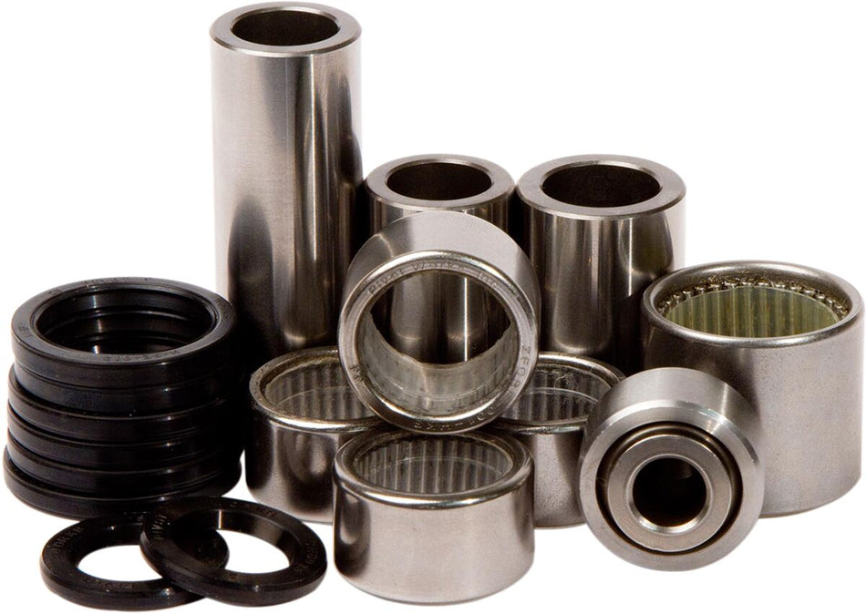 Svingarmlagre og fester til Honda CR 125 R — Pivot Works PWLK-H44-000