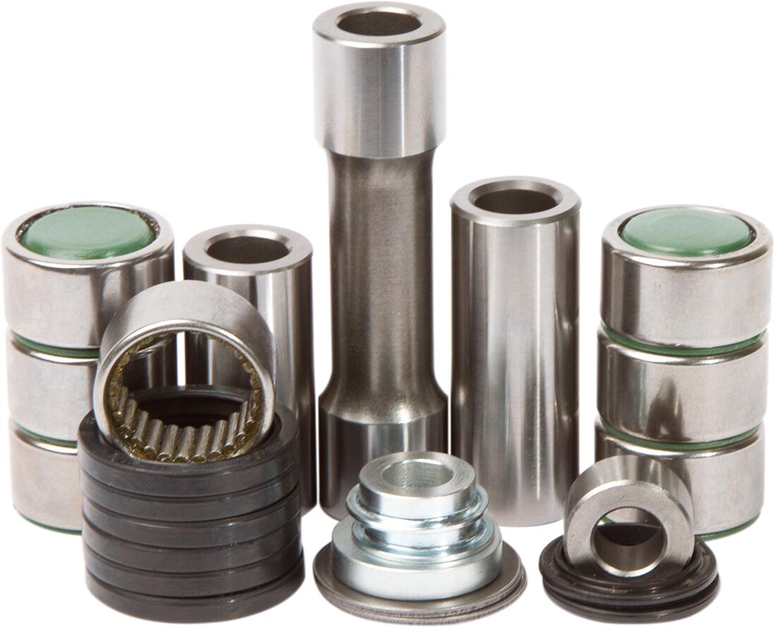 Svingarmlagre og fester til Honda CR 125 R — Pivot Works PWLK-H53-000