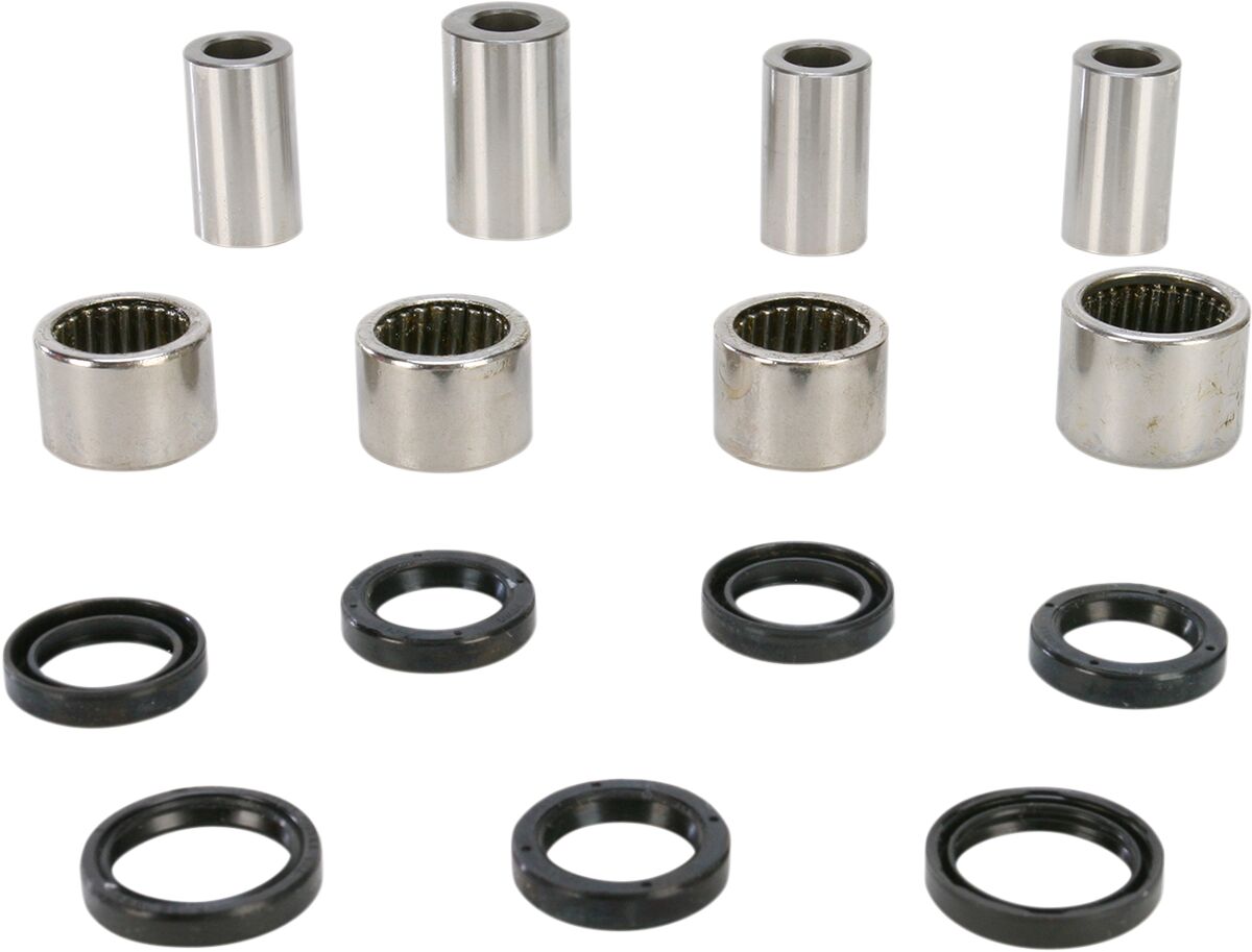 Svingarmlagre og fester til Honda TRX 450 ER — Pivot Works PWLK-H62-000