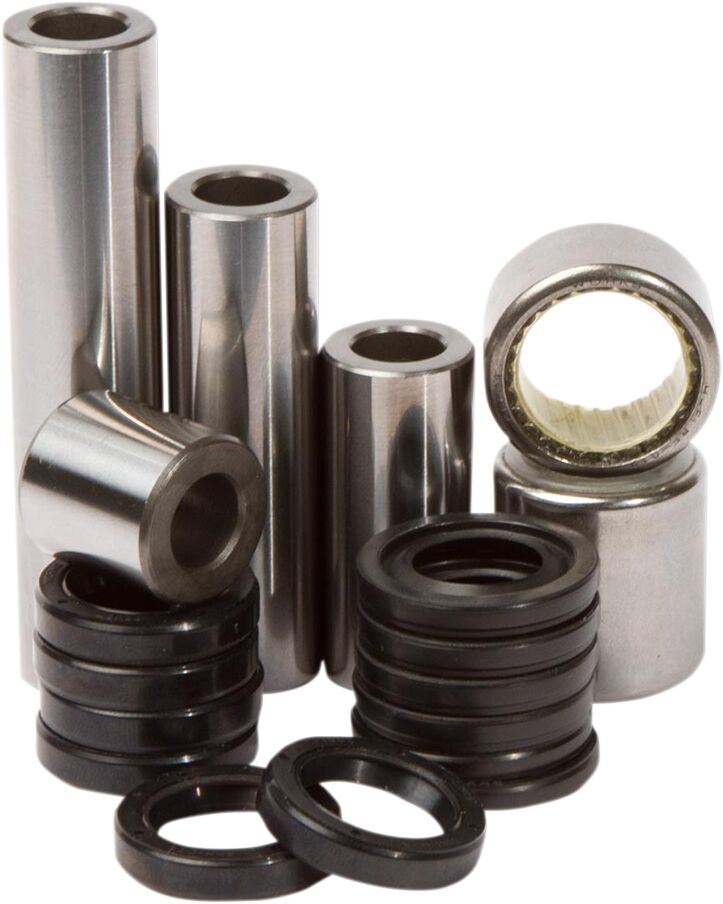 Svingarmlagre og fester til Honda CRF 150 R — Pivot Works PWLK-H67-000
