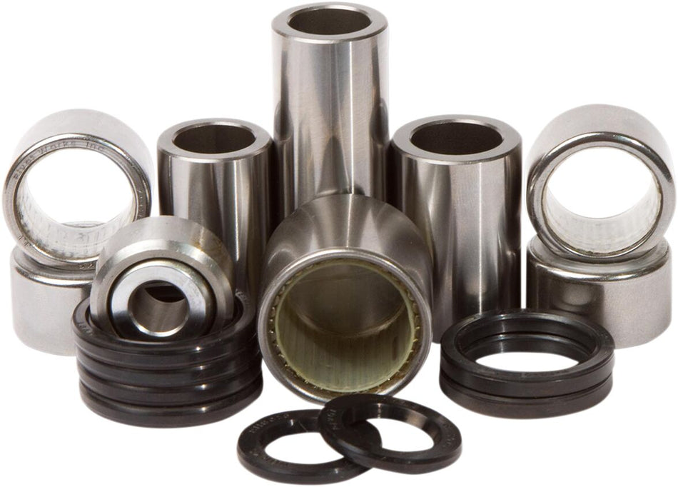 Svingarmlagre og fester til Honda CR 125 R — Pivot Works PWLK-H71-000