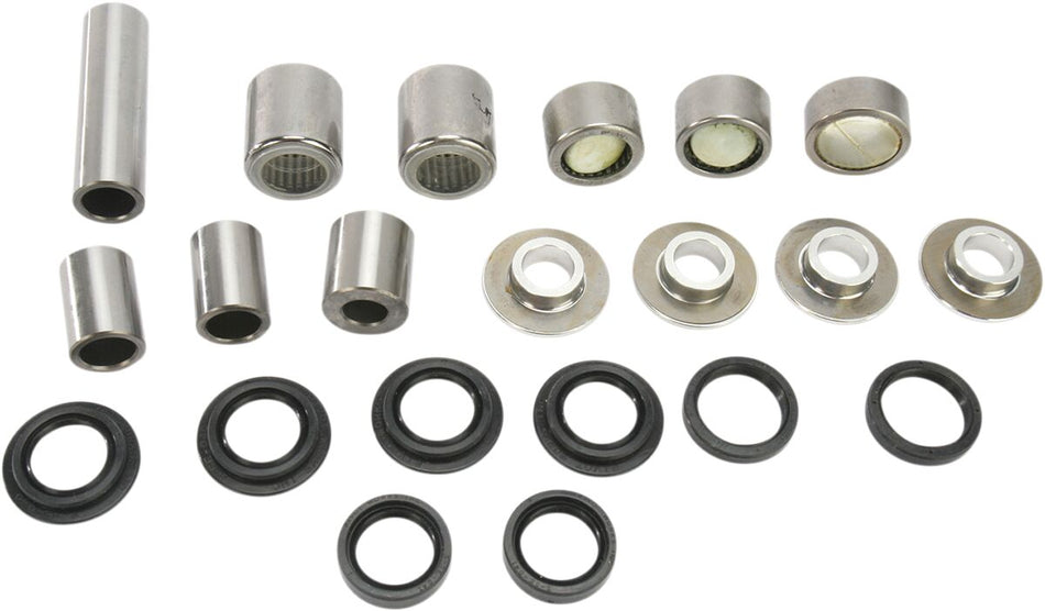 Svingarmlagre og fester til Suzuki LT-R 450 2X4 — Pivot Works PWLK-S47-000