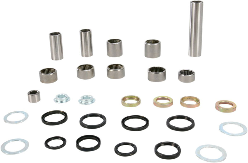 Svingarmlagre og fester til Yamaha YZ 125 — Pivot Works PWLK-Y29-000