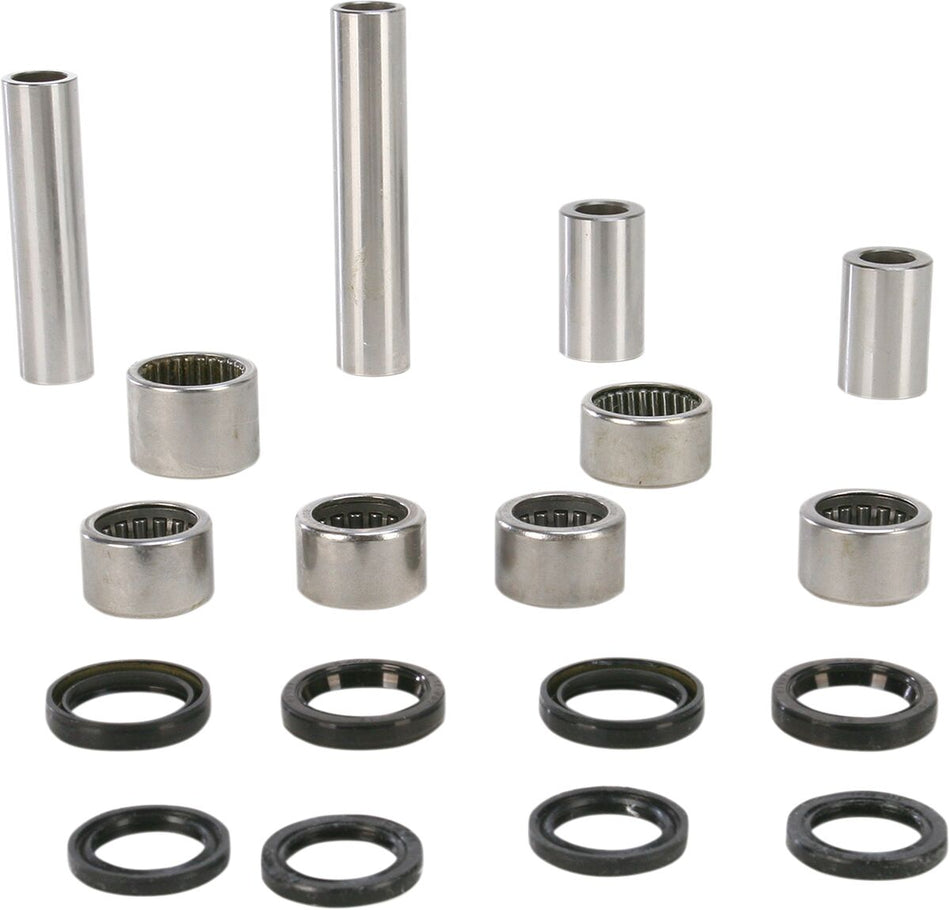 Svingarmlagre og fester til Yamaha YFZ 450 — Pivot Works PWLK-Y28-000