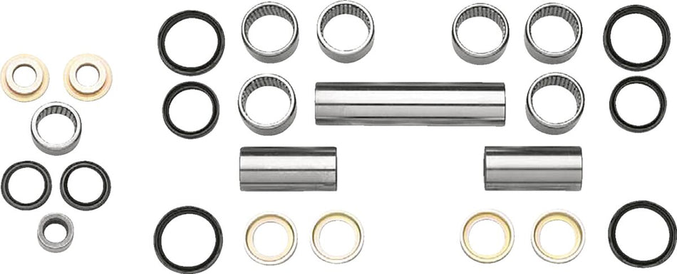 Svingarmlagre og fester til Suzuki RM-Z 250 — Moose Offroad Hard-Parts 27-1181