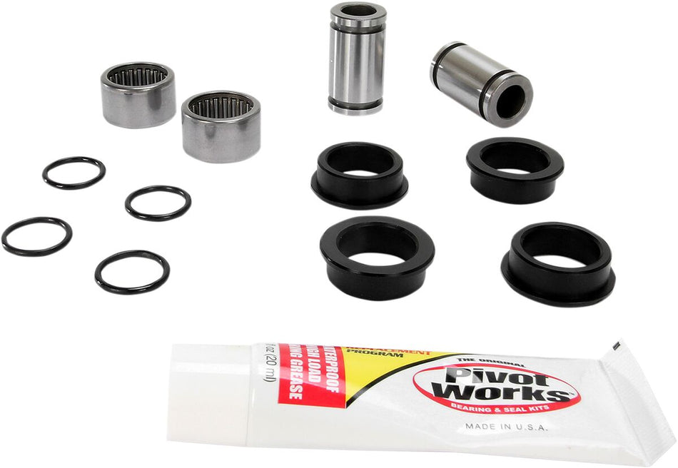 Svingarmlagre og fester — Pivot Works PWSAK-T06-000