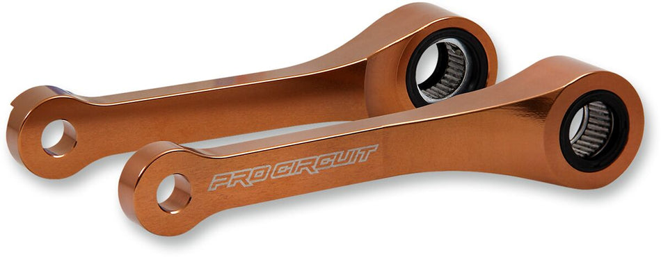 Svingarmlagre og fester til Honda CRF 250 R — Pro Circuit HPA17450