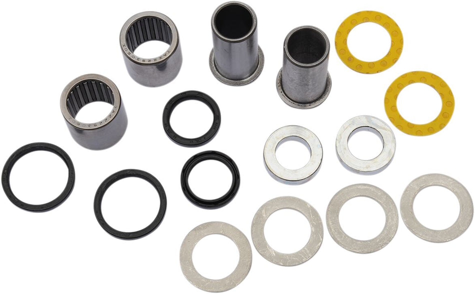 Svingarmlagre og fester til Kawasaki — Moose Offroad Hard-Parts 28-1217