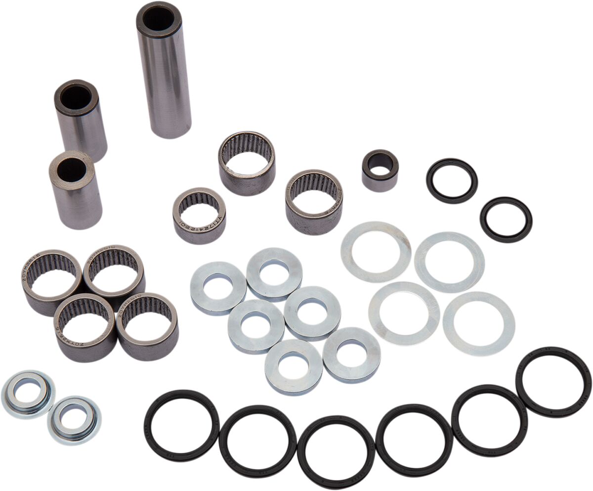 Svingarmlagre og fester til GasGas — Moose Offroad Hard-Parts 27-1195