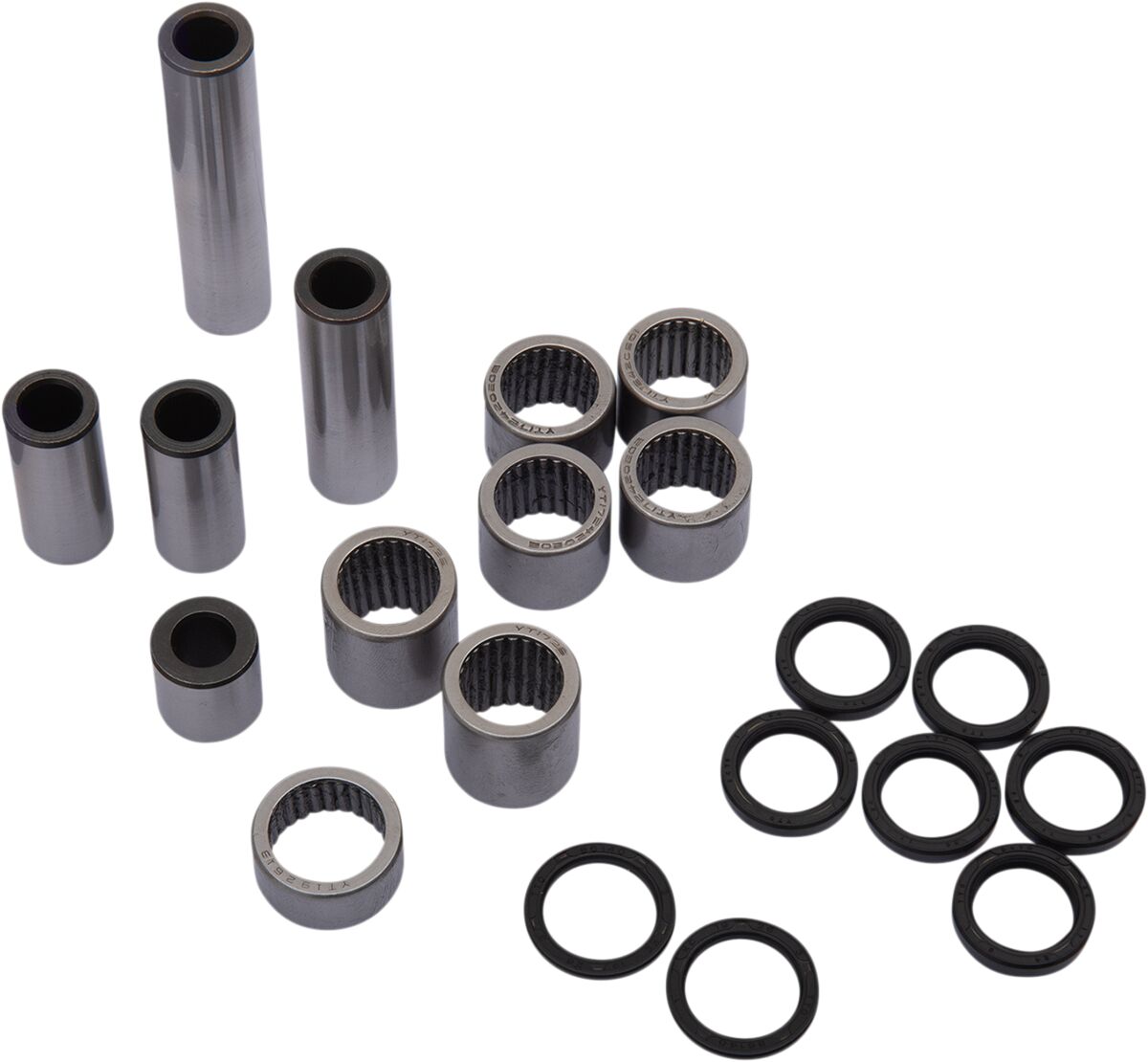 Svingarmlagre og fester til Honda CRF 150 R — Moose Offroad Hard-Parts 27-1153