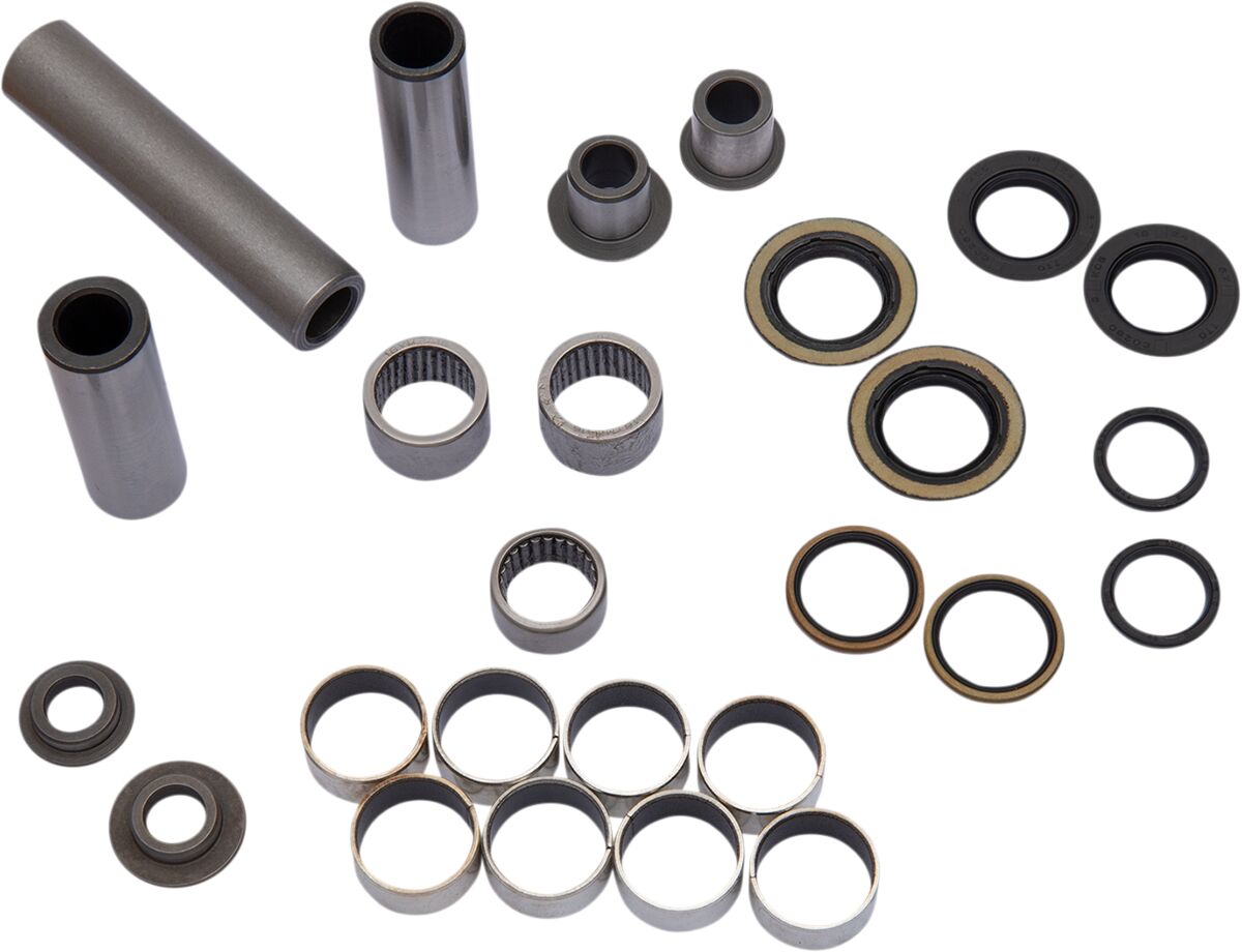 Svingarmlagre og fester til Kawasaki — Moose Offroad Hard-Parts 27-1167