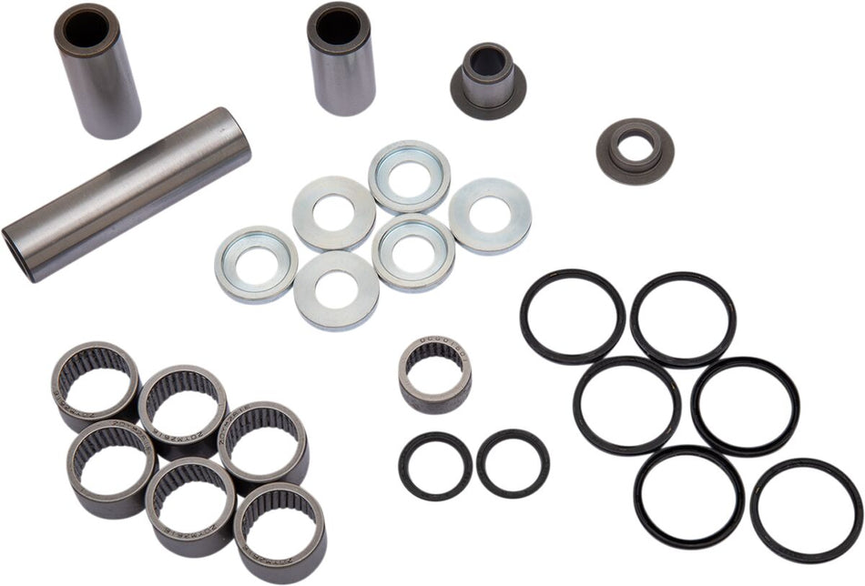 Svingarmlagre og fester til Kawasaki — Moose Offroad Hard-Parts 27-1194